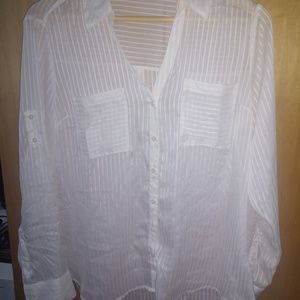 EXPRESS Blouse.